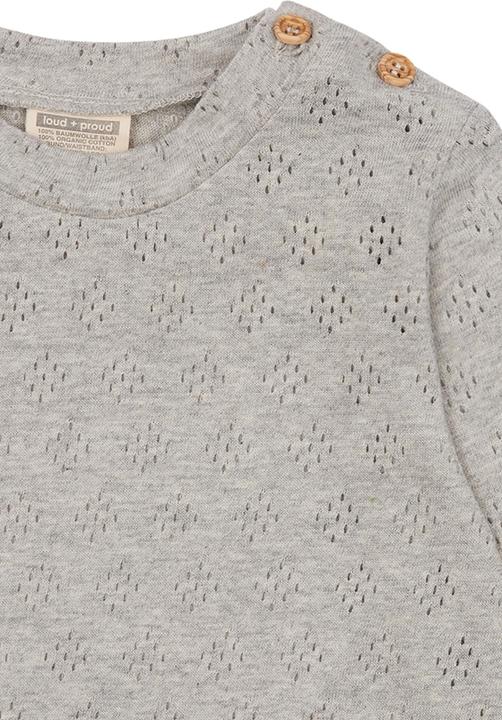 Immagine prodotto loud + proud Camicia in maglia jacquard (92)