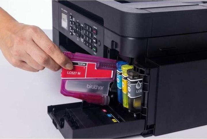 Productafbeelding Brother MFC-J4350DW (Inktpatroon, Kleur)