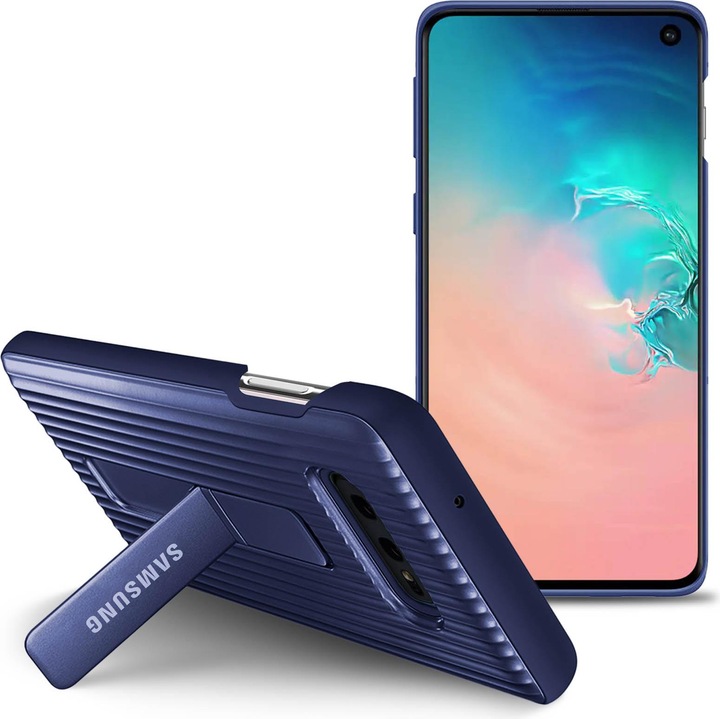 Image du produit Samsung Protective Standing Cover (Samsung Galaxy S10e)