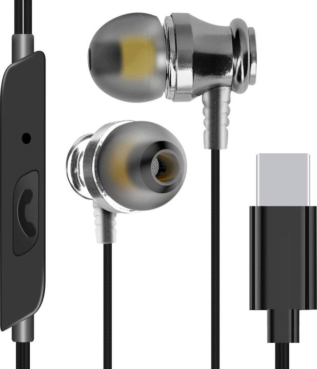 Image du produit LinQ USB-C, modèle V9527 (Filaire)