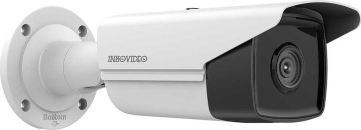 Produktbild Inkovideo V-820-MW LAN IP Überwachungskamera 3840 x 2160 Pixel