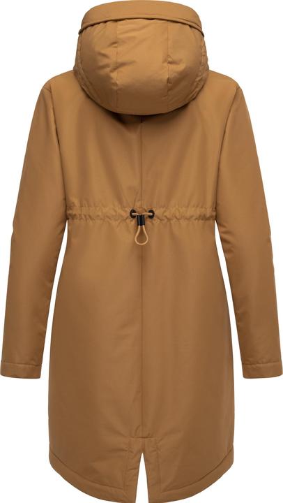 Actual product image Ragwear Holstic (XS)