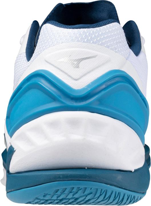 Produktbild Mizuno Wave Stealth Neo UX (41)