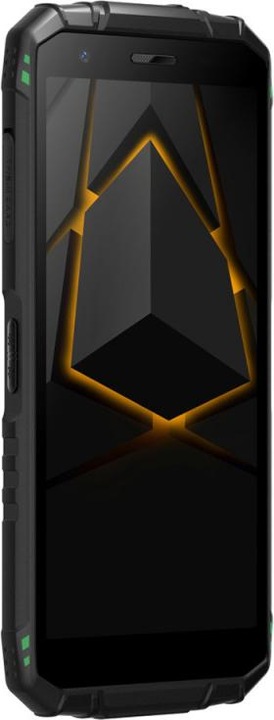 Immagine prodotto Doogee S41T (Double Sim - 5.5", 64 Go, 4 Go RAM) Vert