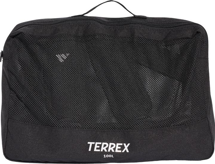 Immagine prodotto Adidas Xpr Duffel 100L - black (100 l)