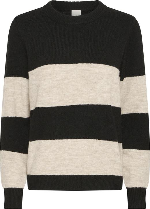 bande de météorite