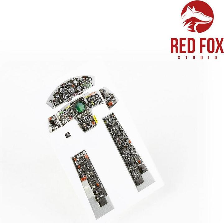 Image du produit 1/32 F-104S Starfighter (pour kit Hasegawa)