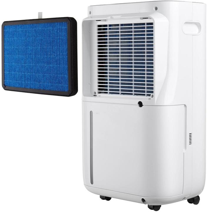 Produktbild Trisa Dry Mate Pro (40 m², 20 l/24h)