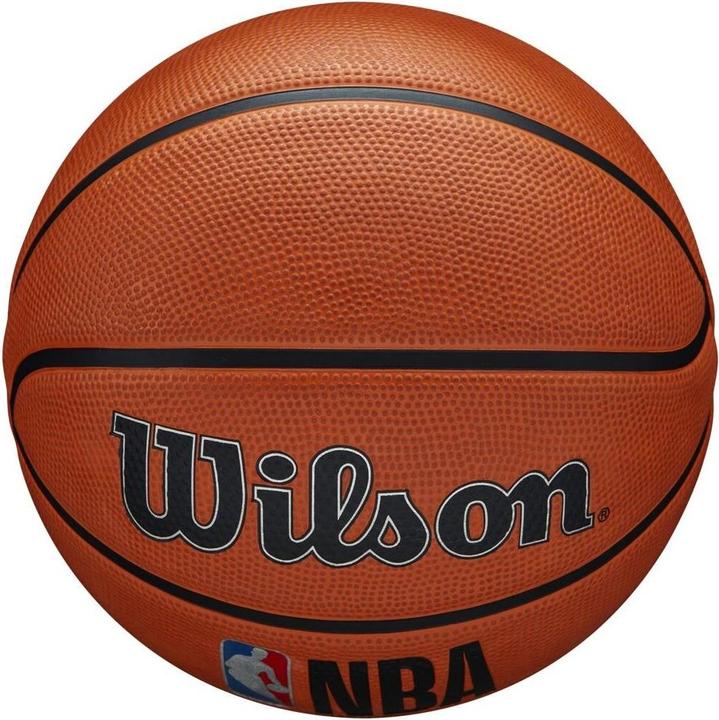 Actual product image Wilson Basketball NBA DRV Pro SZ7 (7)