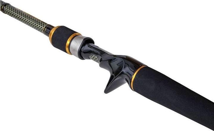 Actual product image Quantum Energy Lure & Jig (Spinning rod, 245 cm)