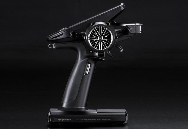 Immagine prodotto Futaba T7PX 2.4Giga T-FHSS SR+ R334SBS
