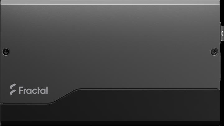 Actual product image Fractal Ion+ 2 (560 W)