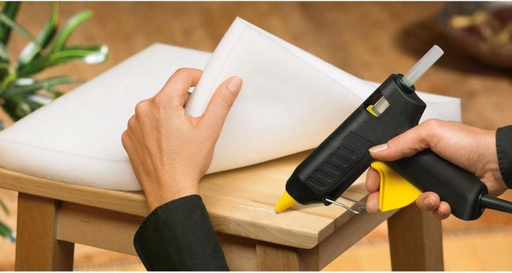 Image du produit Pattex Cartouche de colle chaude Hot Sticks