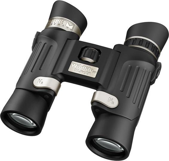 Produktbild Steiner Wildlife 10.5x28 (10.50 x, 28 mm)