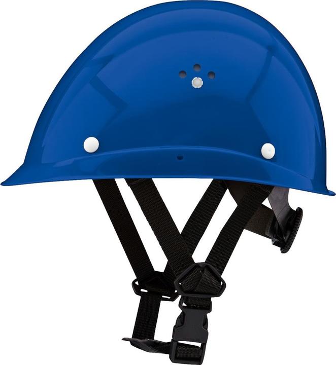Signalblau