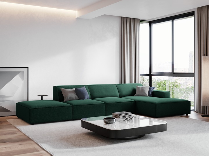 Produktbild Micadoni Jodie (Ecksofa)