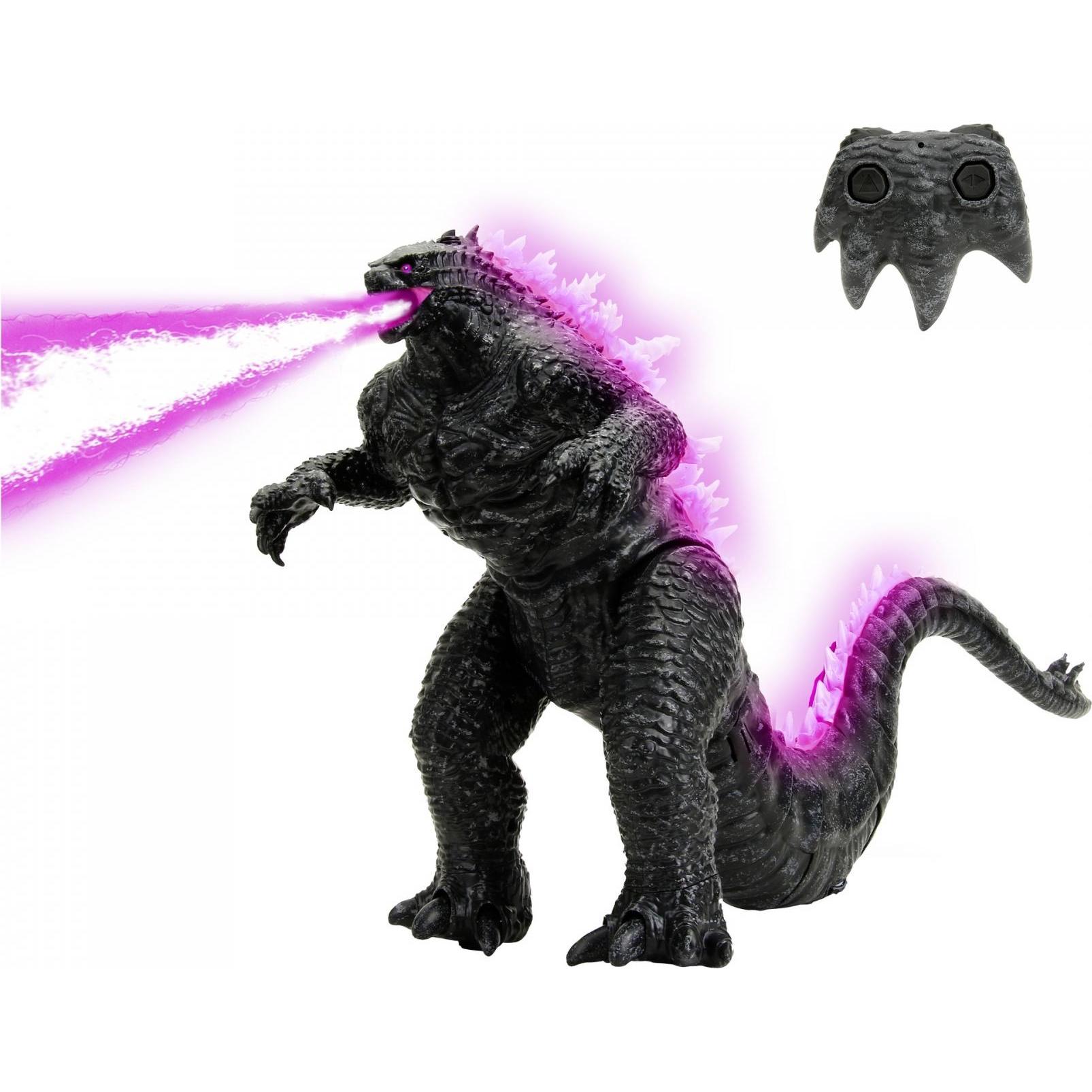 Jada Walking Godzilla