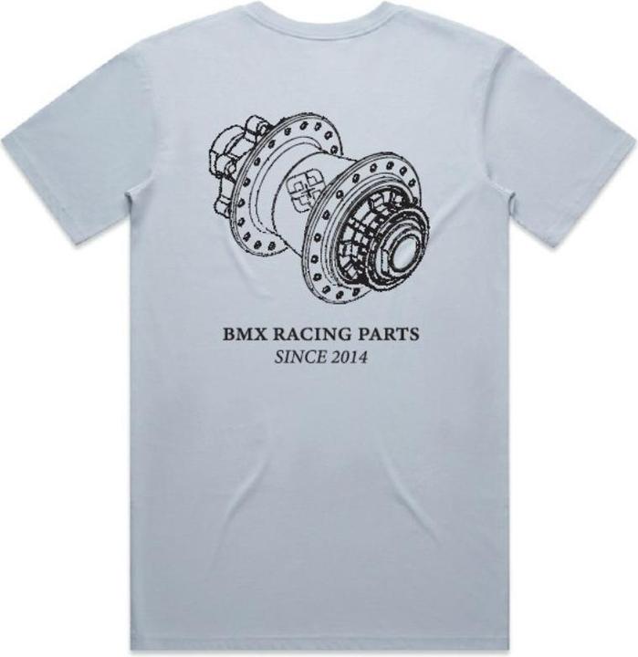 Produktbild Pride Racing Tech Tee (XL)