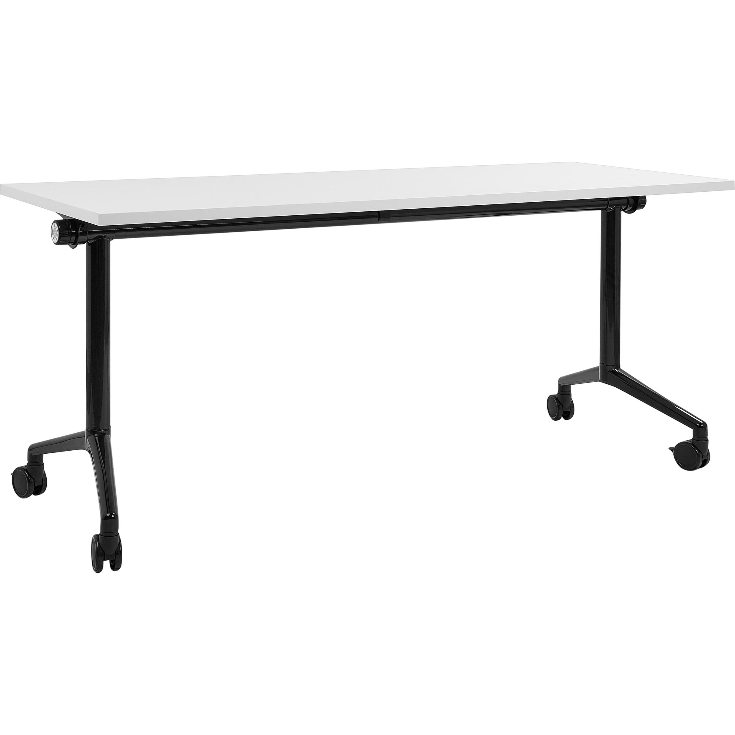 Beliani, Schreibtisch, Cavi