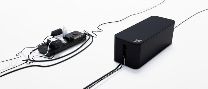 Actual product image BlueLounge CableBox Large