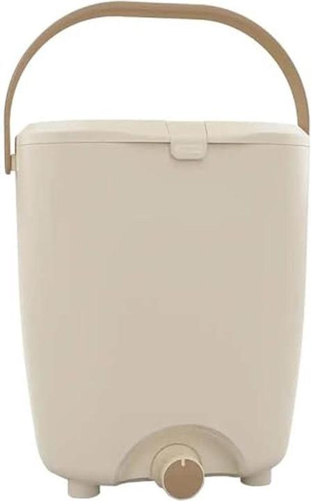 Actual product image Hozelock 100-100-498 Bokashi Pure composter (16 l)
