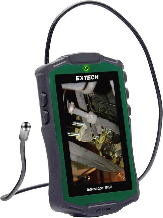 Image du produit Extech Caméra d'inspection endoscopique