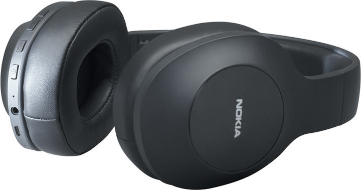 Image du produit Nokia E1200 (40 h, Sans fil)