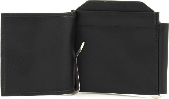 Image du produit Esquire Porte-monnaie Logo V en cuir 11 cm