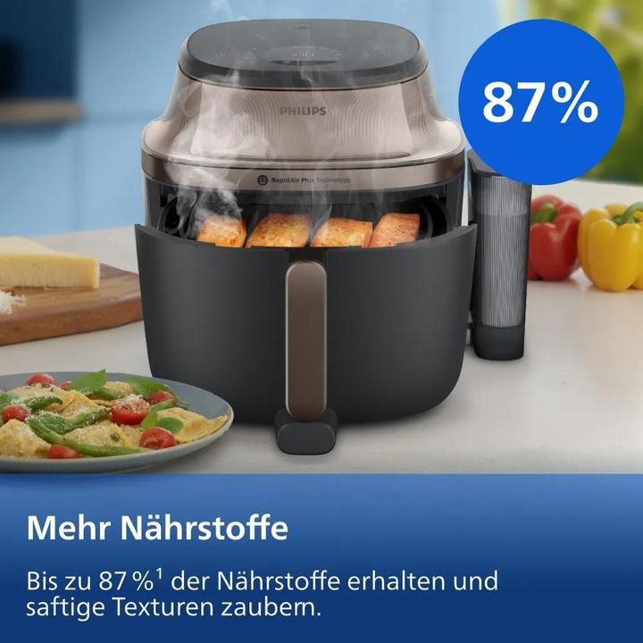 Actual product image Philips NA547/07