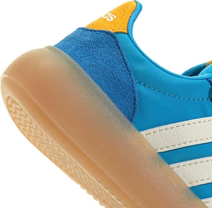 Image du produit Adidas Barreda Decode El C - luaq/owhite/cogold (35)