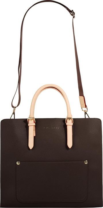 Actual product image Bugatti Handtasche ELLA