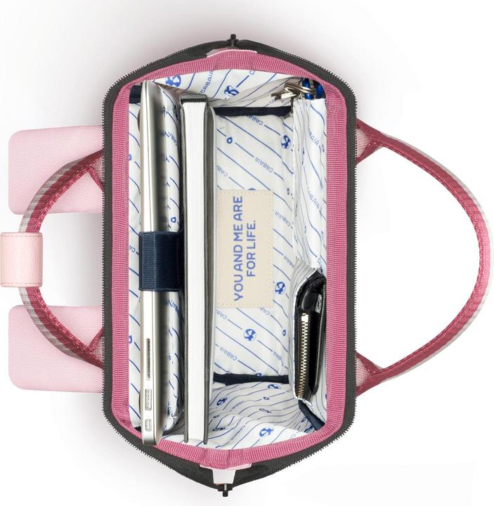 Image du produit Cabaia Adventurer S Recycled (12 l)