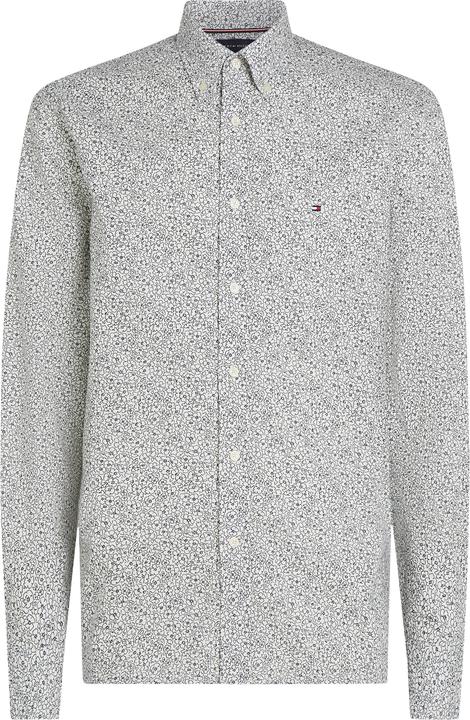 Immagine prodotto Tommy Hilfiger Camicia in Cotone Popeline Flex (3XL)