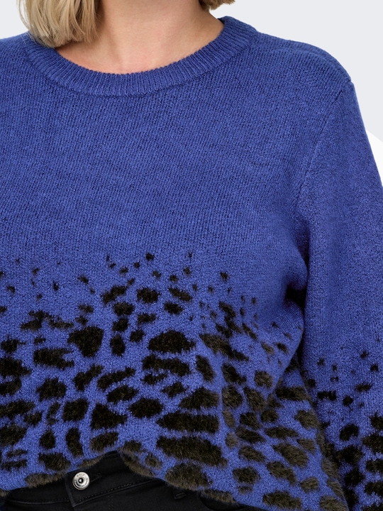 Actual product image Only CARANNI knitted jumper Knitted jumper (M)