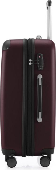 Immagine prodotto Hauptstadtkoffer Banda larga (119 l)