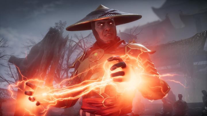 Produktbild Mortal Kombat 11 /PS4 (PS4)