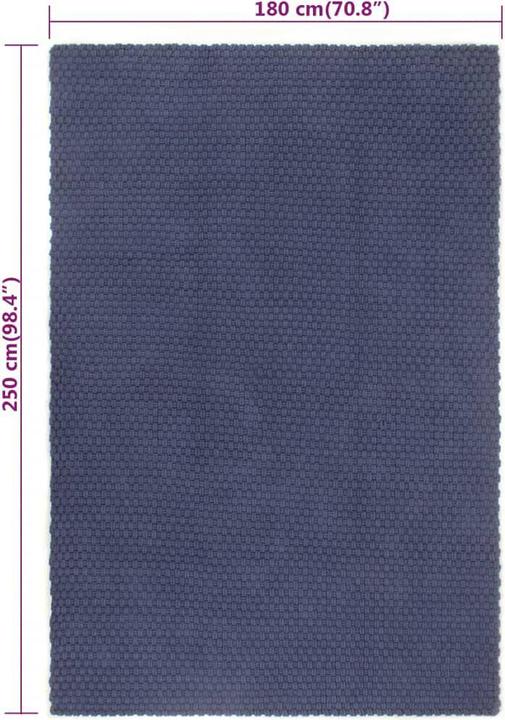 Immagine prodotto vidaXL Teppich (180 x 250 cm)