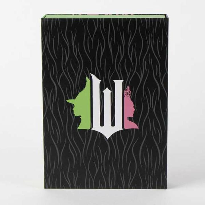 Immagine prodotto Cerdá Wicked Schreibset