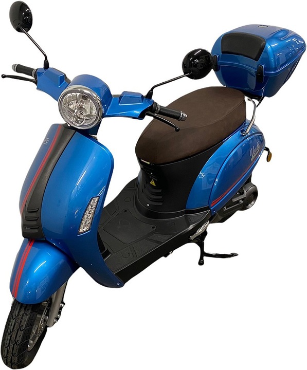Produktbild SPC Verdi (45 km/h, 3000 W)