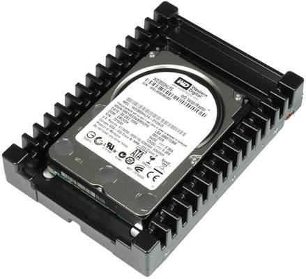 Produktbild WD VelociRaptor, SA (0.30 TB, 2.5")