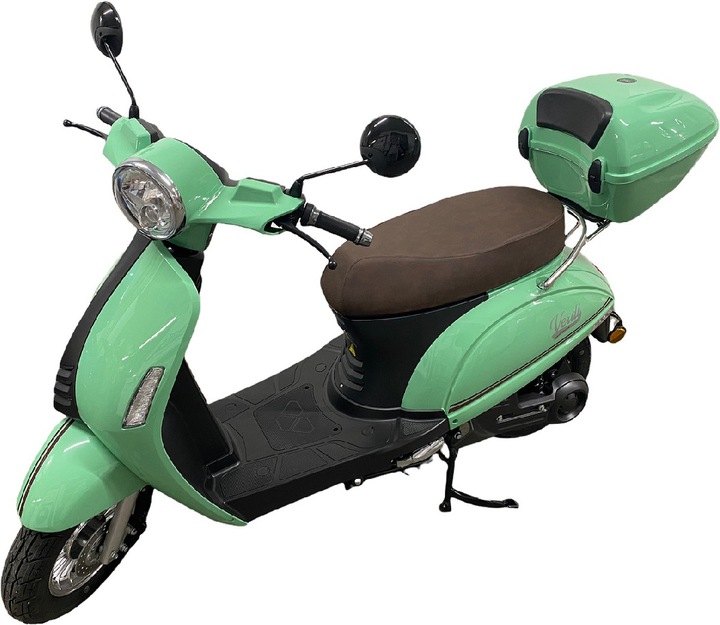 Produktbild SPC Verdi (45 km/h, 3000 W)