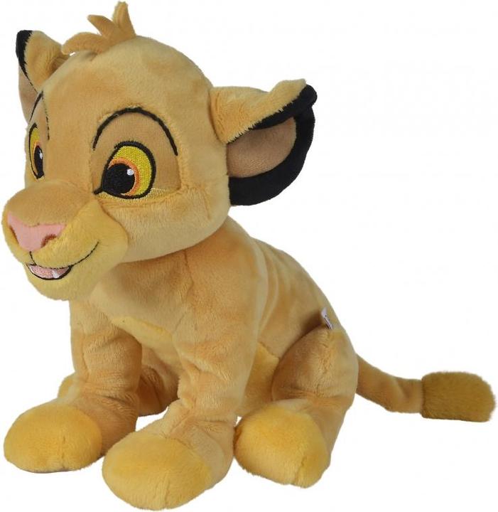 Image du produit Simba Disney : Le Roi Lion - Refresh 35 cm Plush (35 cm)
