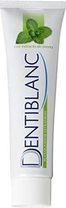 Actual product image Dentiblanc Extrafresh 100ml (100 ml, Mouthwash)