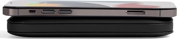 Actual product image Lexon Softpower Wirelessbank 10'000mAh (10000 mAh, 15 W)