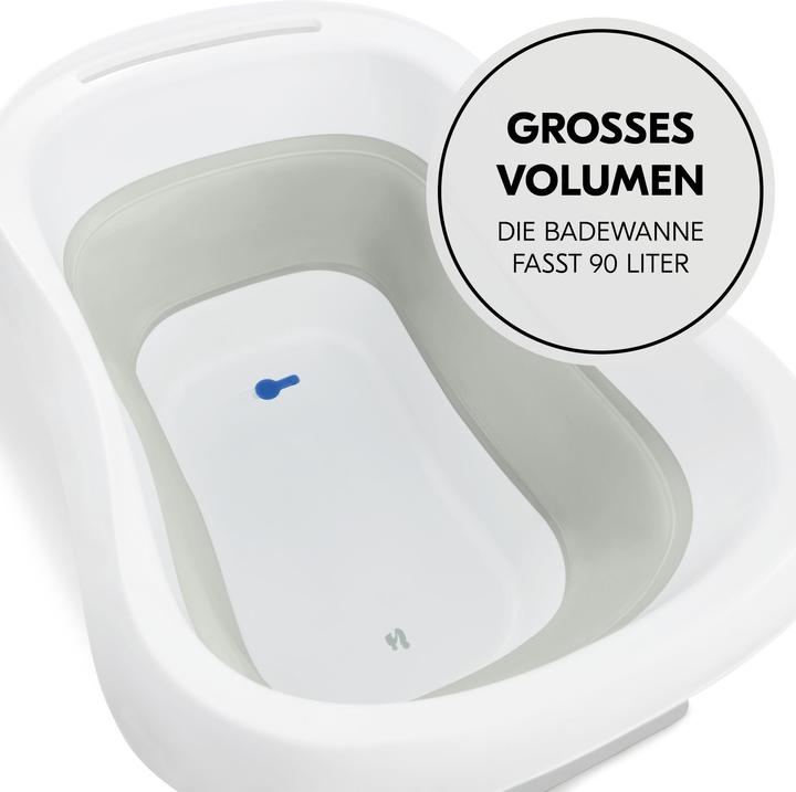 Produktbild Hauck Wash N Fold