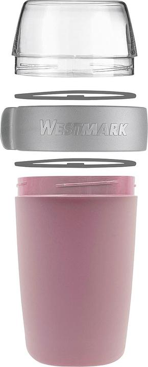 Productafbeelding Westmark Müslibecher 700ml
