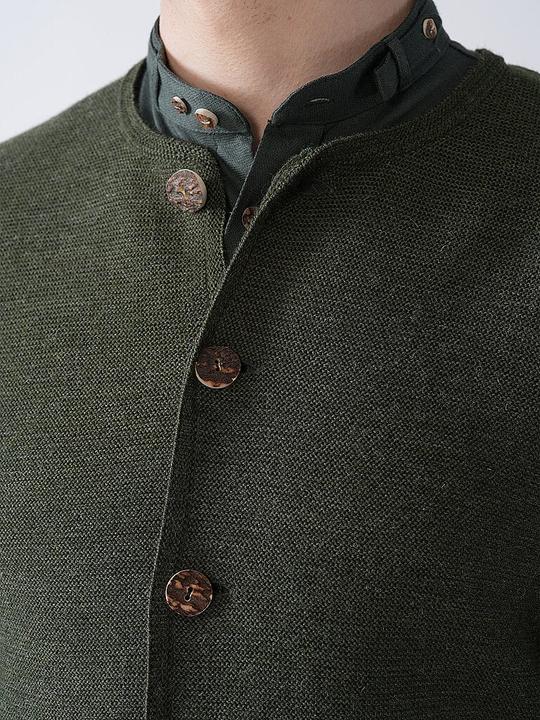 Produktbild Gottseidank Trachtenstrickjacke ALOISIUS (XL)