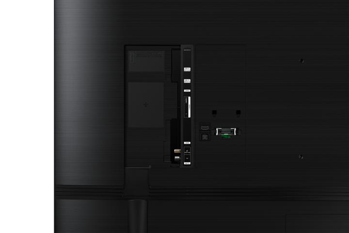 Immagine prodotto Samsung HG55BU800 (55", LED, 4K)