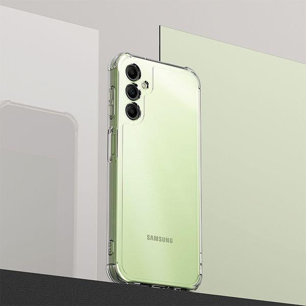 Immagine prodotto Araree Serie Flexield Made in Korea (Samsung Galaxy A25 5G)