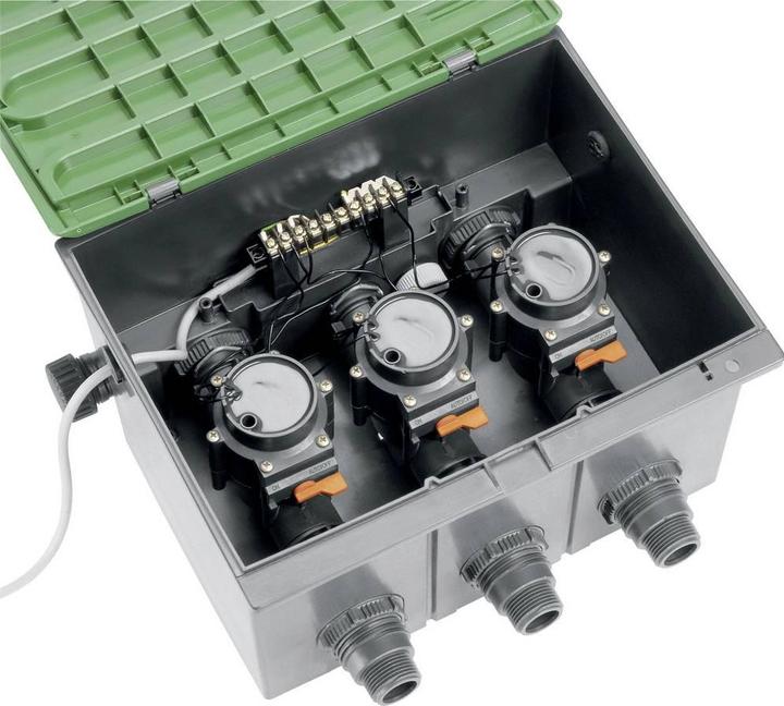 Produktbild Gardena O-ring Valve box (O-Ring, 25.40 mm)